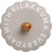 Mug - Mug Cover - RILAKKUMA / Rilakkuma