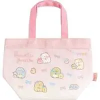 Bag - Sumikko Gurashi