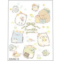 Stationery - Ballpoint Pen - Sumikko Gurashi