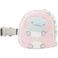 Hair Clip - Accessory - Sumikko Gurashi / Tokage & Penguin?