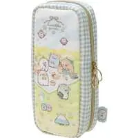 Stationery - Pen case - Sumikko Gurashi