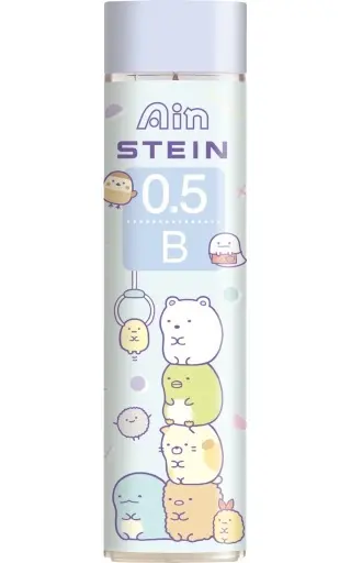 Stationery - Mechanical Pencil Refills - Sumikko Gurashi