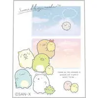 Stationery - Ballpoint Pen - Sumikko Gurashi