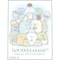 Stationery - Ballpoint Pen - Sumikko Gurashi