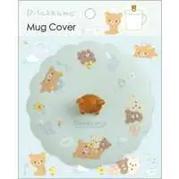 Mug - Mug Cover - RILAKKUMA / Korilakkuma & Kiiroitori & Chairoikoguma & Rilakkuma
