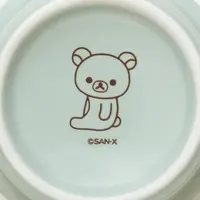 Mug - RILAKKUMA / Korilakkuma & Kiiroitori & Chairoikoguma & Rilakkuma
