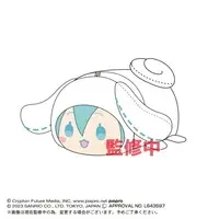 Plush - VOCALOID / Cinnamoroll & Hatsune Miku