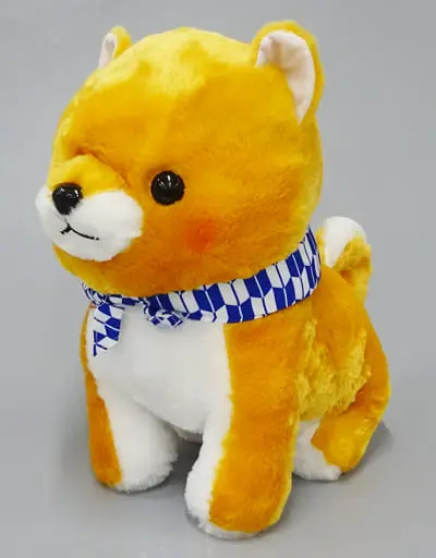 Plush - MAMESHIBA SANKYOUDAI