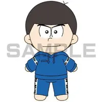 Plush - Osomatsu-san