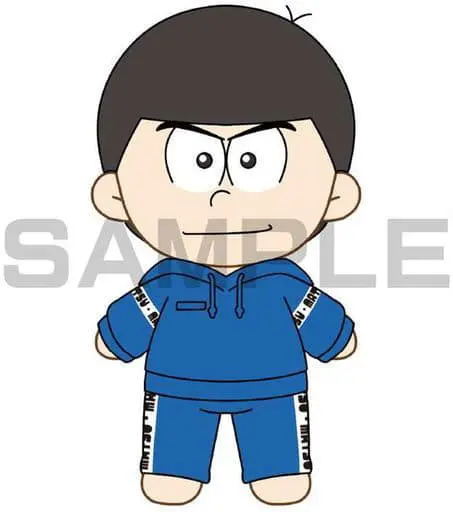 Plush - Osomatsu-san