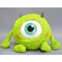 Plush - Disney / Mike Wazowski