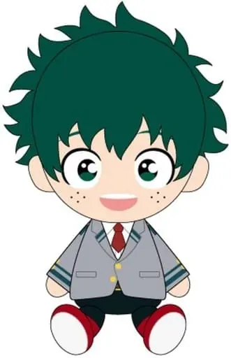 Plush - Boku no Hero Academia (My Hero Academia)