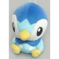 Plush - Pokémon / Piplup (Pochama)