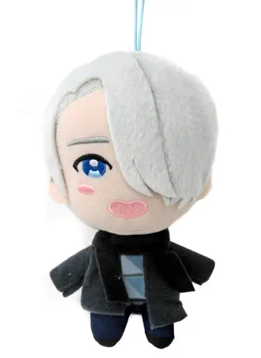 Plush - Yuri!!! on Ice