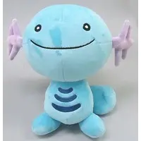 Plush - Pokémon / Wooper