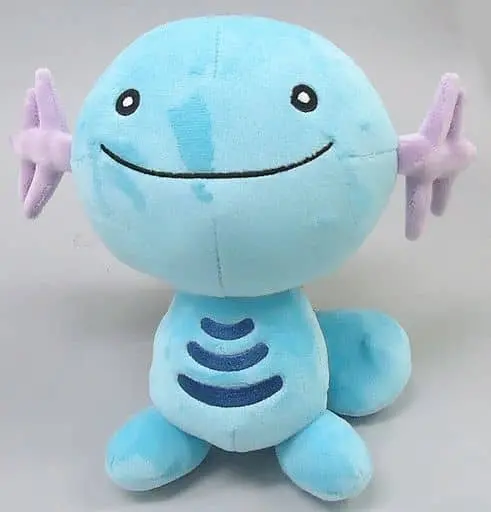 Plush - Pokémon / Wooper