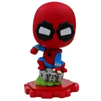 Mini Figure - Trading Figure - MARVEL