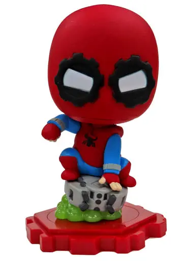 Mini Figure - Trading Figure - MARVEL