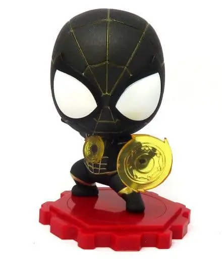 Mini Figure - Trading Figure - MARVEL