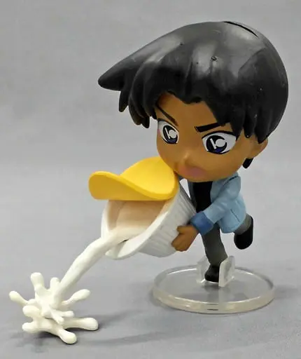 Trading Figure - Detective Conan