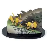 Trading Figure - Utagawa Hiroshige