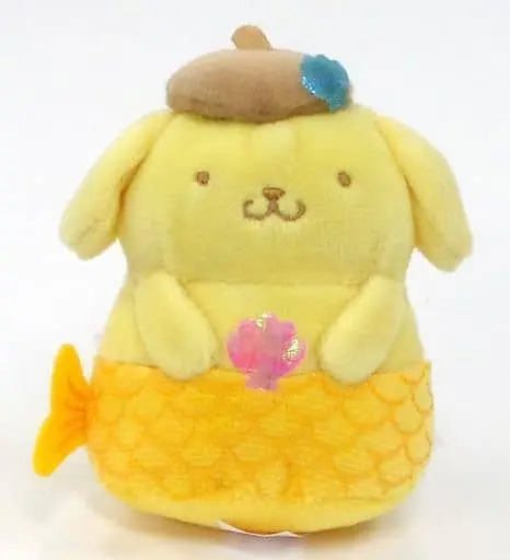 Plush - Sanrio characters / Pom Pom Purin