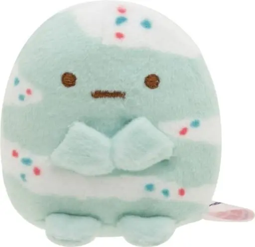 Plush - Sumikko Gurashi / Tapioca