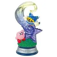 Trading Figure - Kirby's Dream Land / Magolor & Kirby