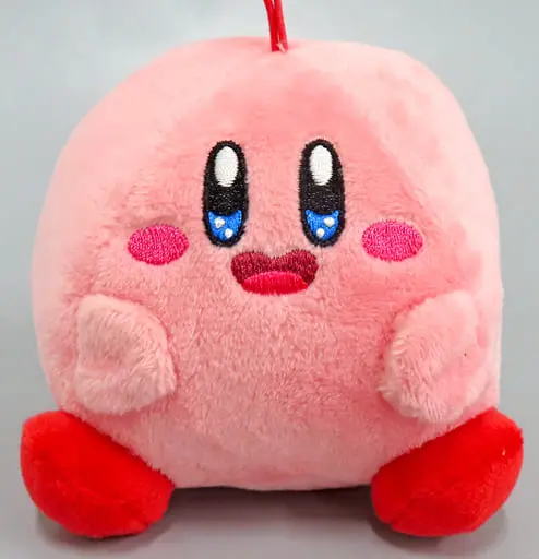 Plush - Kirby's Dream Land / Kirby