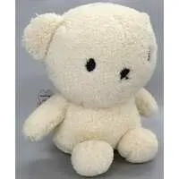 Plush - Bruna Animal / Boris Bear