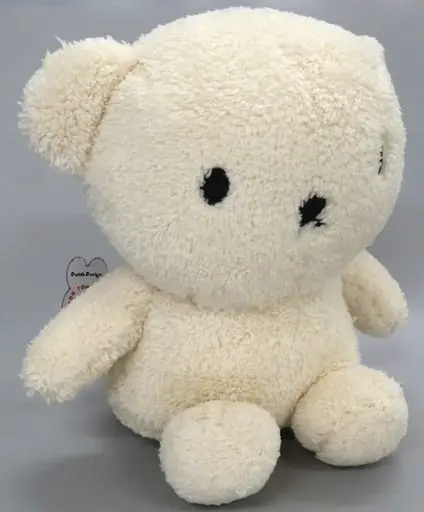 Plush - Bruna Animal / Boris Bear