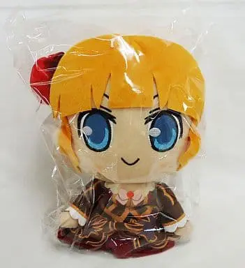 Plush - Umineko no Naku Koro ni (Umineko: When They Cry)