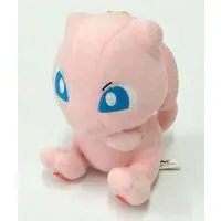 Plush - Pokémon / Mew