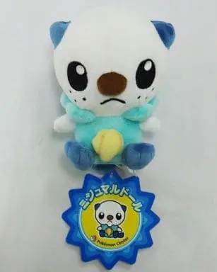 Plush - Pokémon / Oshawott