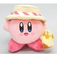 Plush - Kirby's Dream Land / Kirby