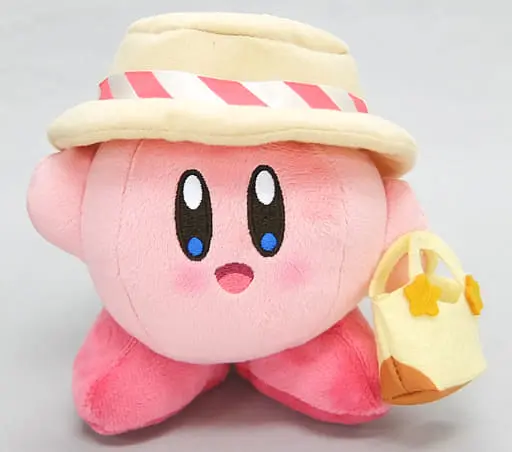 Plush - Kirby's Dream Land / Kirby