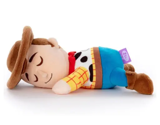 Plush - Toy Story / Woody