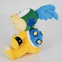 Plush - Super Mario / Larry Koopa