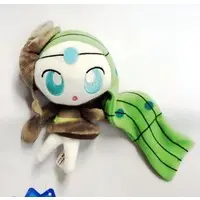 Plush - Pokémon / Meloetta