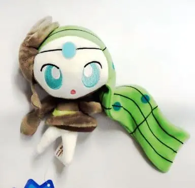 Plush - Pokémon / Meloetta