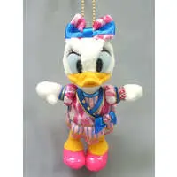 Plush - Disney / Daisy Duck