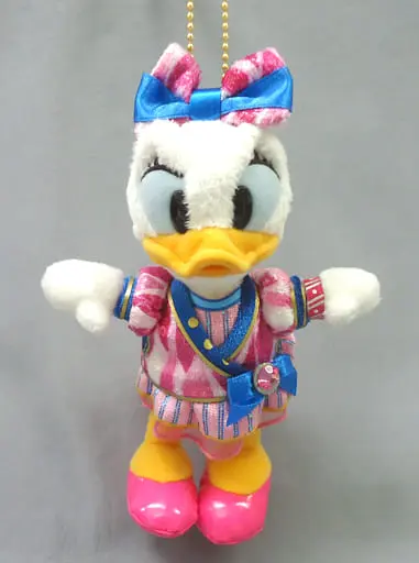 Plush - Disney / Daisy Duck