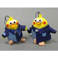 Plush - POiNCO Brothers