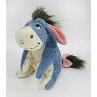 Plush - Winnie the Pooh / Eeyore