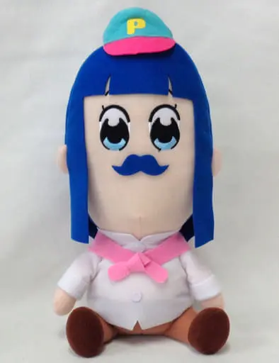 Plush - Pop Team Epic