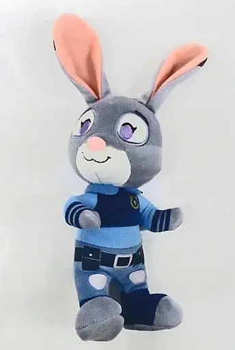 Plush - Zootopia / Judy Hopps