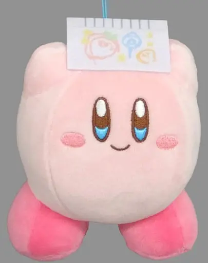 Plush - Kirby's Dream Land / Kirby