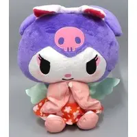 Plush - Sanrio characters / Kuromi