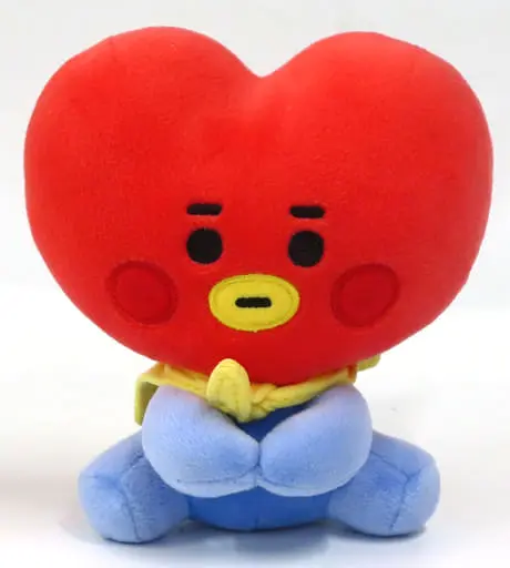 Plush - BT21