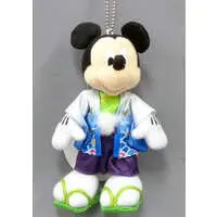 Plush - Disney / Mickey Mouse